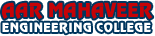 AAR Mahaveer Engineering College